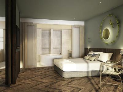 Mercure Rayong Lomtalay Villas & Resort
