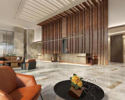 Four Seasons Hotel Nashville