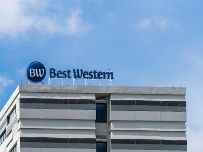 Best Western Nada Don Mueang Airport