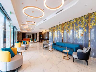 Best Western Nada Don Mueang Airport