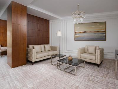 Mercure Tashkent