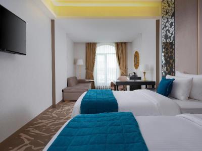 Mercure Tashkent