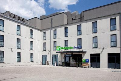 Holiday Inn Express Remscheid
