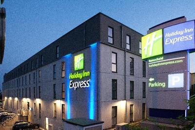 Holiday Inn Express Remscheid