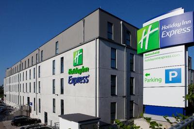 Holiday Inn Express Remscheid