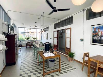 Baan Chiang Bed Lampang by ZUZU
