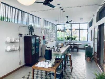 Baan Chiang Bed Lampang by ZUZU