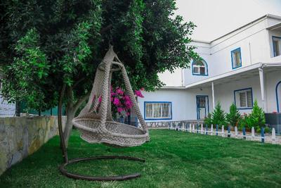 Yalıyanı Motel & Restaurant