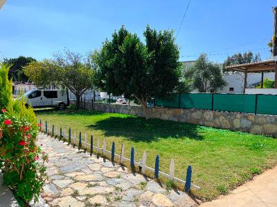 Yalıyanı Motel & Restaurant