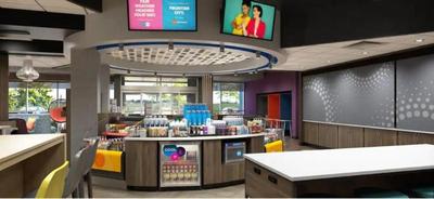 Tru By Hilton Manteca