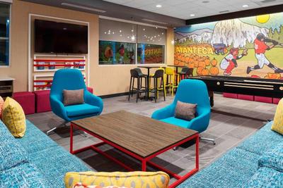 Tru By Hilton Manteca
