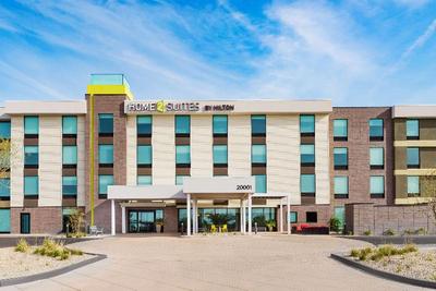 Home2 Suites by Hilton North Scottsdale near Mayo