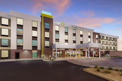 Home2 Suites by Hilton North Scottsdale near Mayo