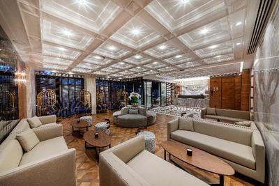 Mukarnas Pera Hotel
