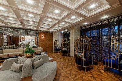 Mukarnas Pera Hotel
