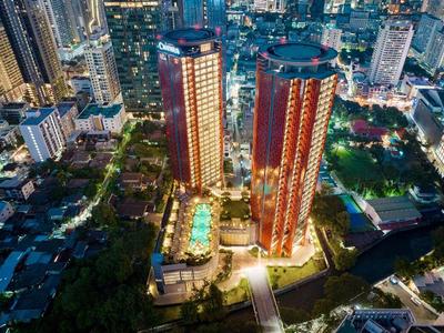 Chatrium Grand Bangkok