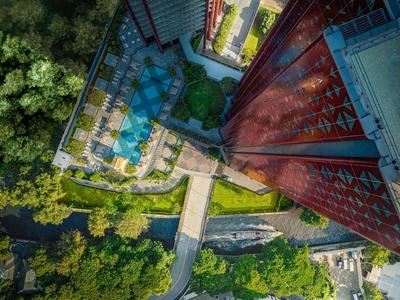 Chatrium Grand Bangkok