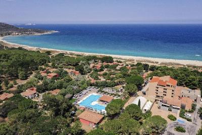 Belambra Clubs Residence Golfe De Lozar
