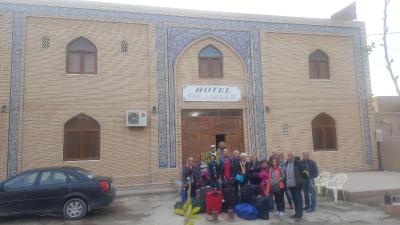 Islambek Hotel