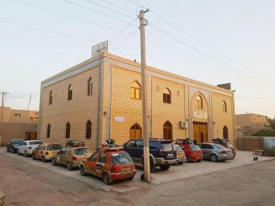 Islambek Hotel