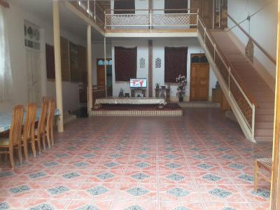 Islambek Hotel