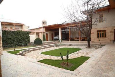 Malika Classic Hotel