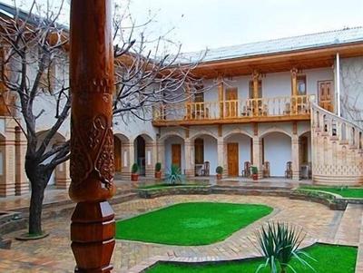 Malika Classic Hotel