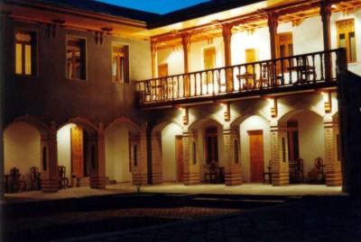 Malika Classic Hotel