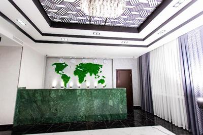 Gabrielle International Hotel