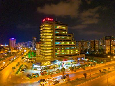 Anemon Kent Mersin Otel
