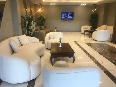 Anemon Kent Mersin Otel