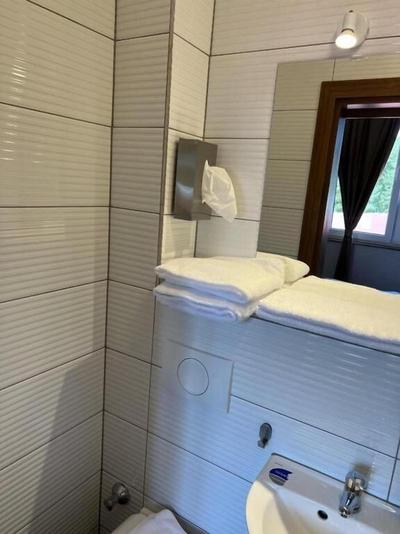 Hotel Pasa Paradies