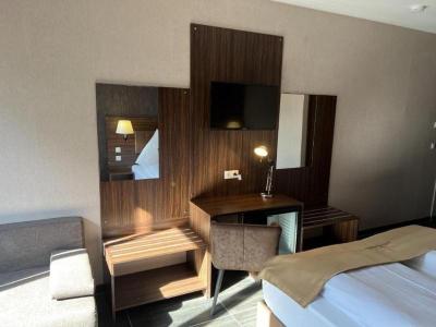 Hotel Pasa Paradies