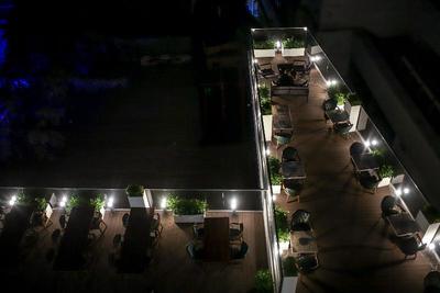 Loop Hotel Bosphorus