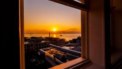 Loop Hotel Bosphorus