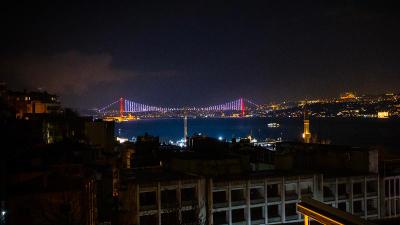 Loop Hotel Bosphorus