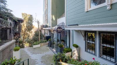 Loop Hotel Bosphorus