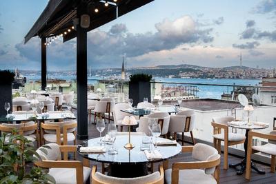 Loop Hotel Bosphorus
