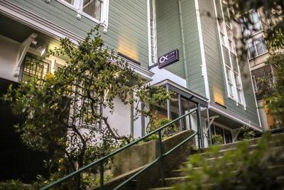 Loop Hotel Bosphorus