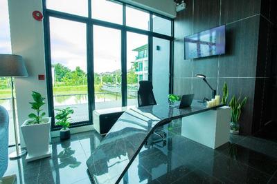Pim Pool Villa Nan