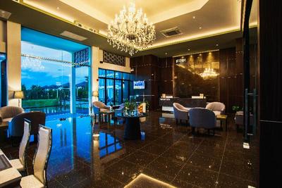 Pim Pool Villa Nan