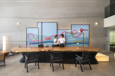 JonoX Phuket Karon