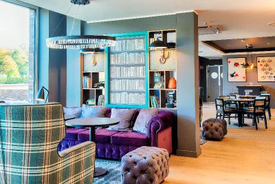 Premier Inn Lübeck City Stadtgraben