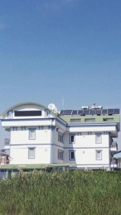 Gozde Hotel