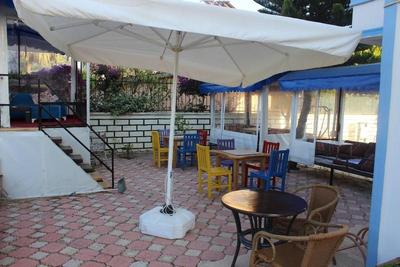 Gozde Hotel