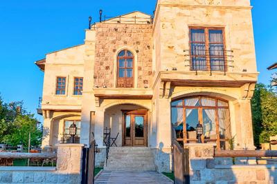 Flavia Cappadocia Hotel