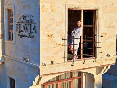 Flavia Cappadocia Hotel