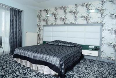 Turk Inn Uzcan Hotel
