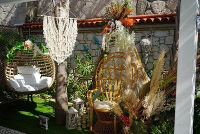 Leylak Boutique Hotel Brasserie Boutique Clas