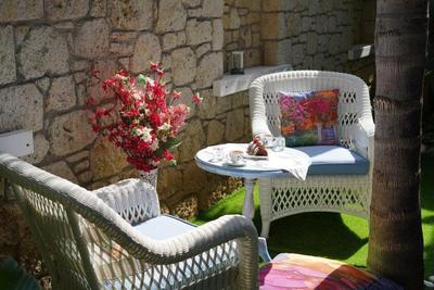 Leylak Boutique Hotel Brasserie Boutique Clas
